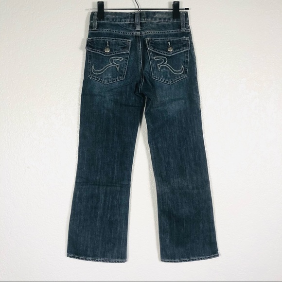 Rock & Republic Other - Rock and republic boy kids jeans size 10